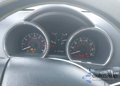 2008 Toyota Highlander из США, поврежденный, VIN JTEES41A482041483